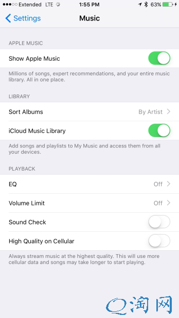 iOS 9 Beta 4֧ȫiPod Touch